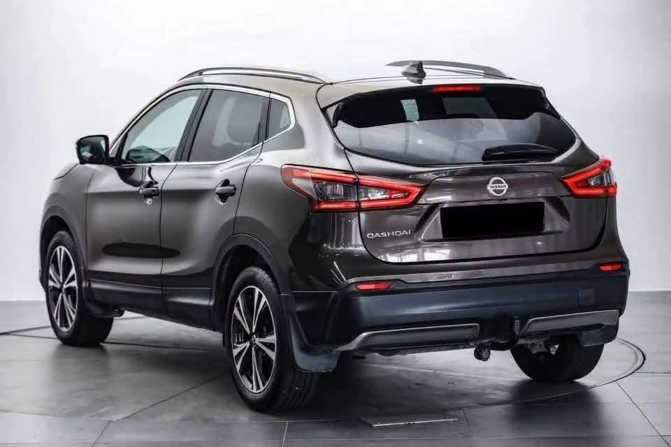 Nissan Qashqai 1.2 DIG-T Tekna - image 2