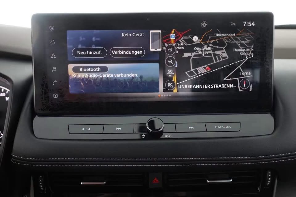 Nissan X-Trail Acenta - image 29