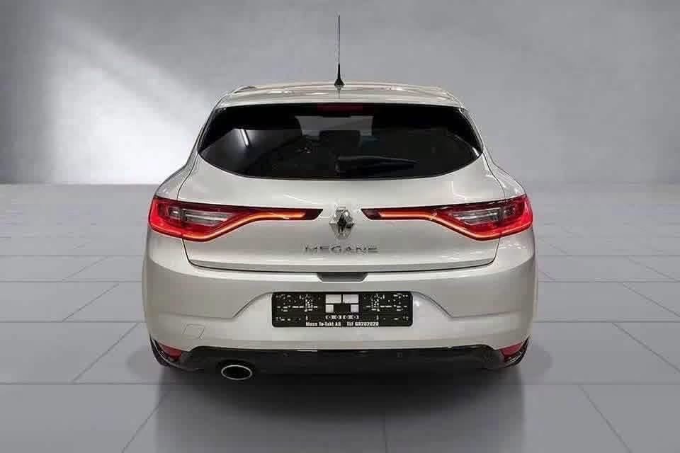 Renault Mégane E-Tech L1 - image 7