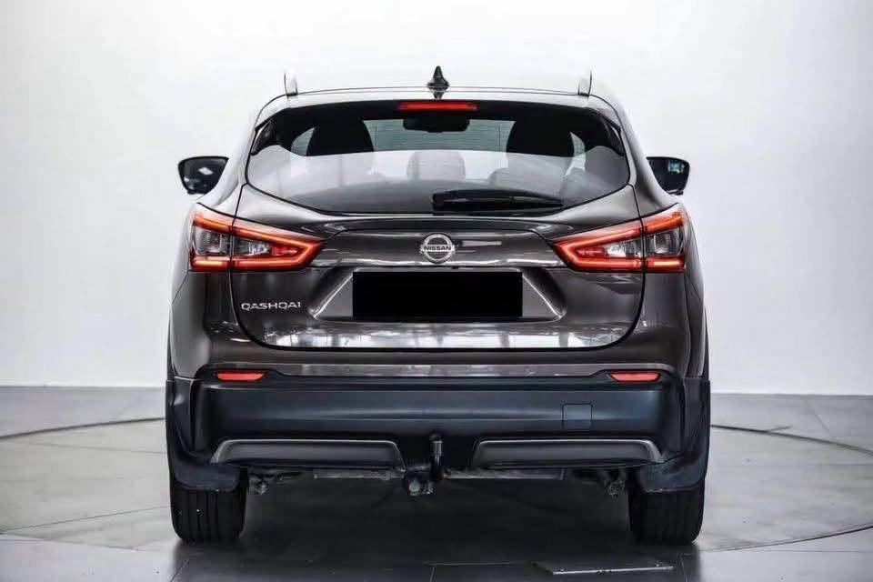 Nissan Qashqai 1.2 DIG-T Tekna - image 4