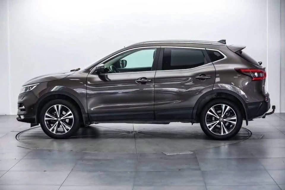 Nissan Qashqai 1.2 DIG-T Tekna - image 6