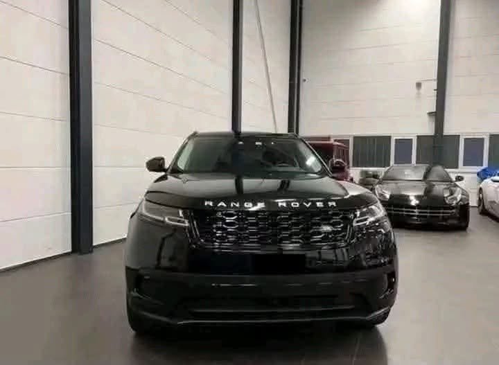 Range Rover Velar P 300