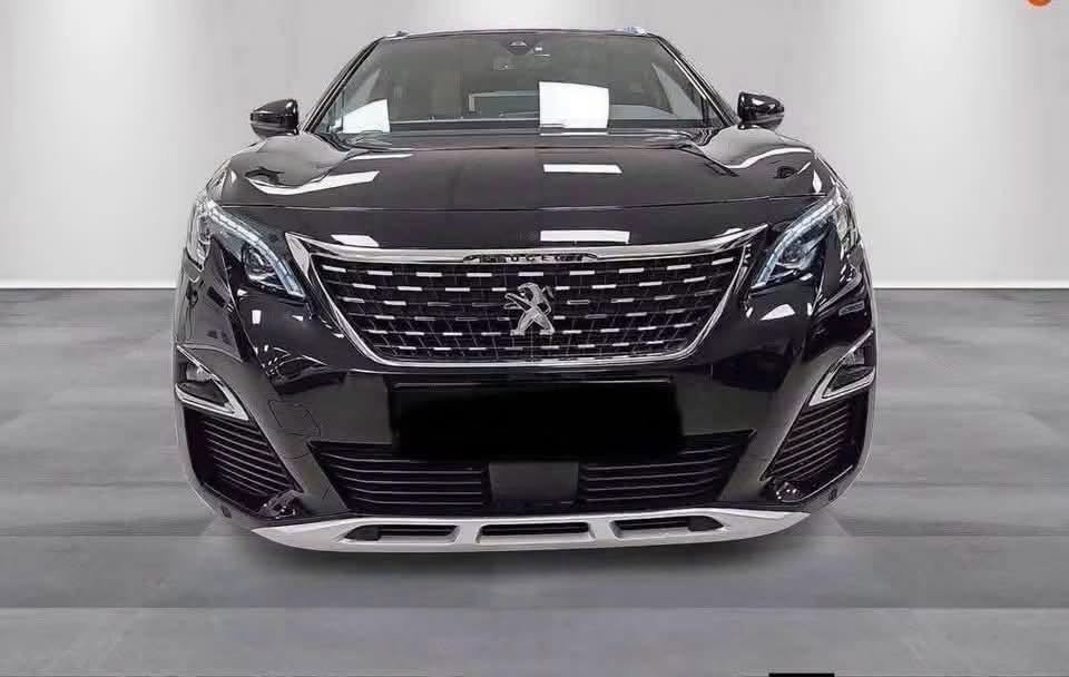 Peugeot 3008 GT Line Hybride Plug-in