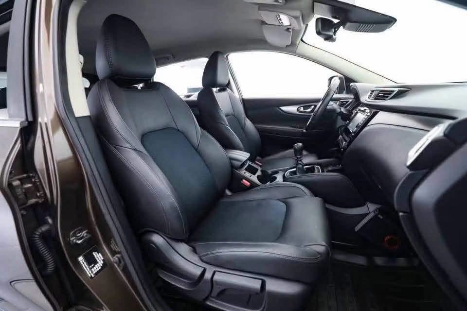 Nissan Qashqai 1.2 DIG-T Tekna - image 14