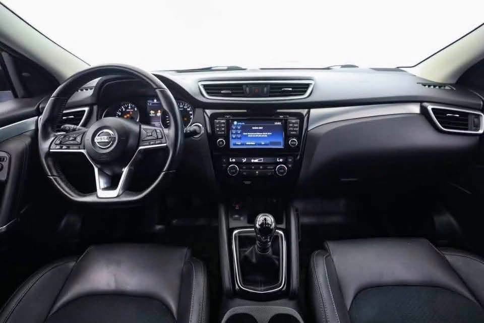 Nissan Qashqai 1.2 DIG-T Tekna - image 15