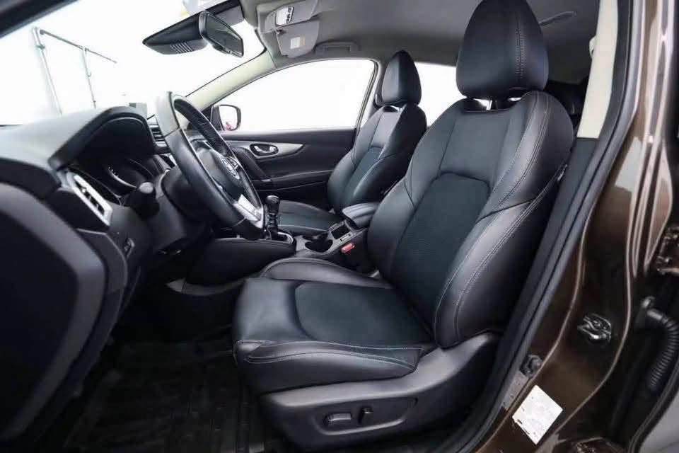 Nissan Qashqai 1.2 DIG-T Tekna - image 16