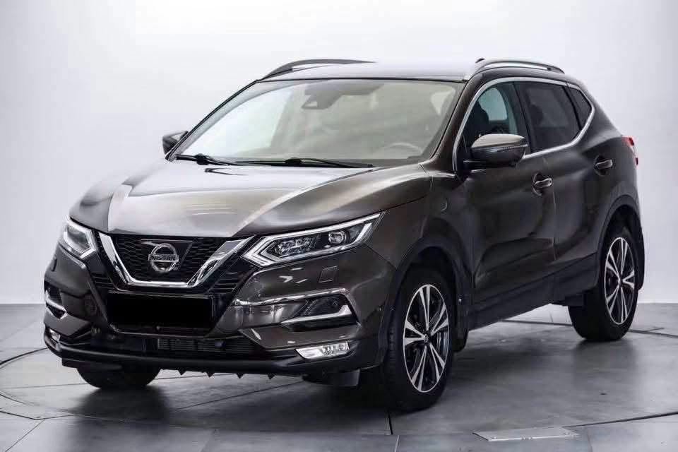 Nissan Qashqai 1.2 DIG-T Tekna - image 18