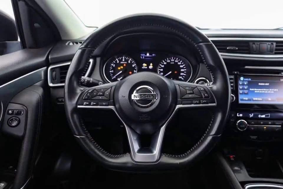 Nissan Qashqai 1.2 DIG-T Tekna - image 19