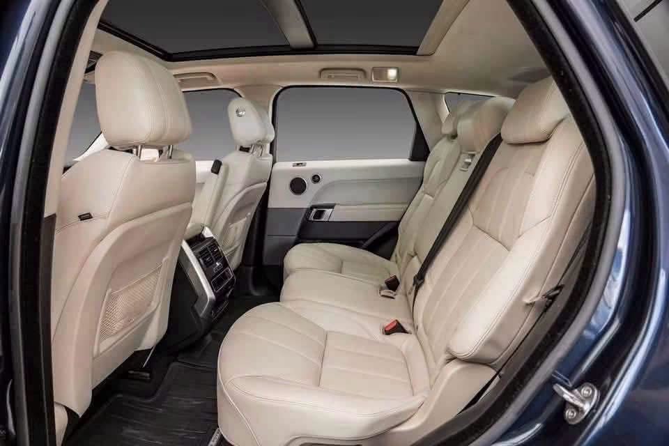 Land Rover Range Rover Sport 3.0 TDV6 HSE - image 11