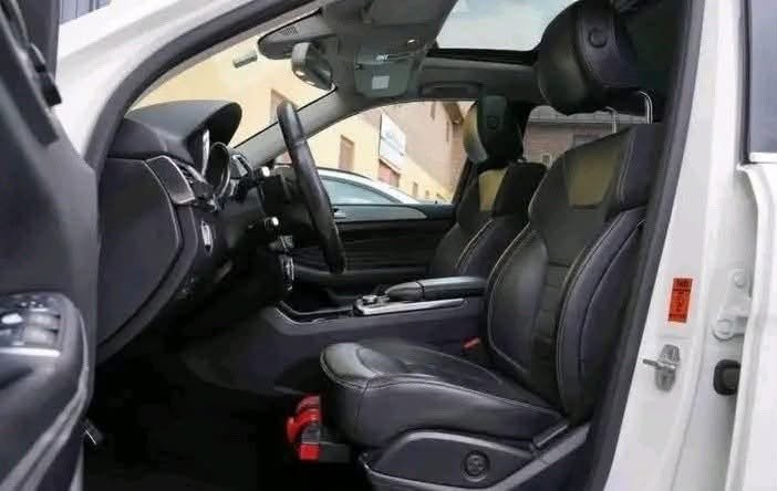 Mercedes-Benz ML 250 BlueTEC 4MATIC - image 8