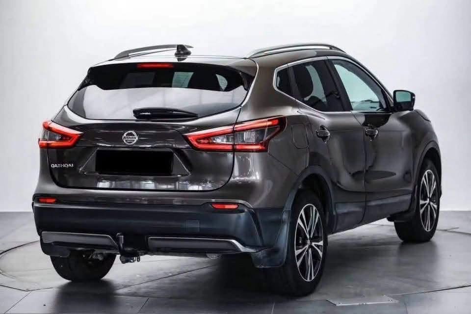 Nissan Qashqai 1.2 DIG-T Tekna - image 22