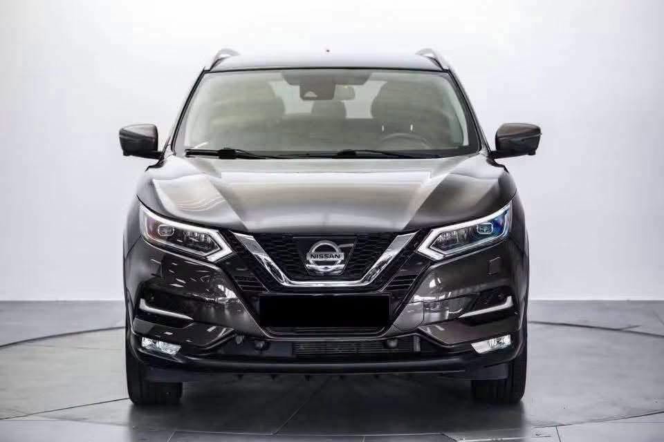 Nissan Qashqai 1.2 DIG-T Tekna - image 25