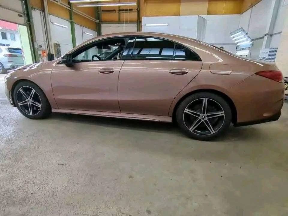 Mercedes-Benz CLA 220 d AMG Line - image 7