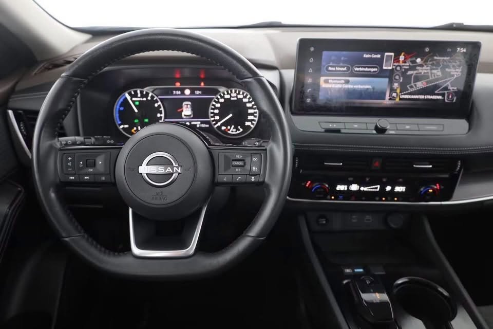 Nissan X-Trail Acenta - image 25