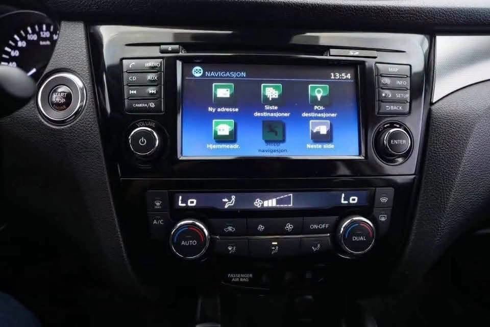Nissan Qashqai 1.2 DIG-T Tekna - image 28