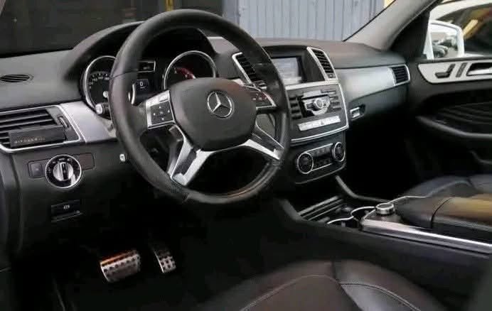 Mercedes-Benz ML 250 BlueTEC 4MATIC - image 9