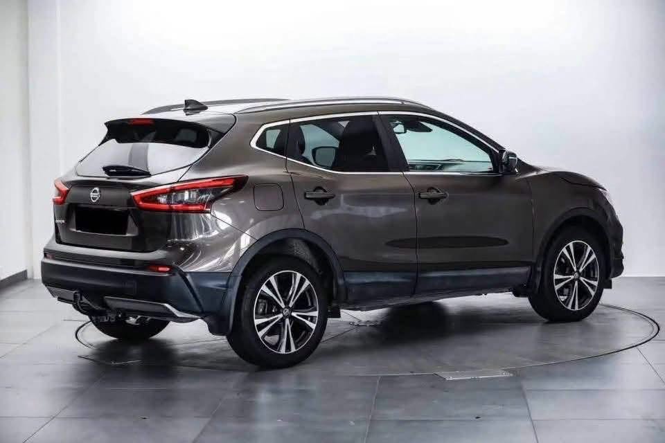 Nissan Qashqai 1.2 DIG-T Tekna - image 32