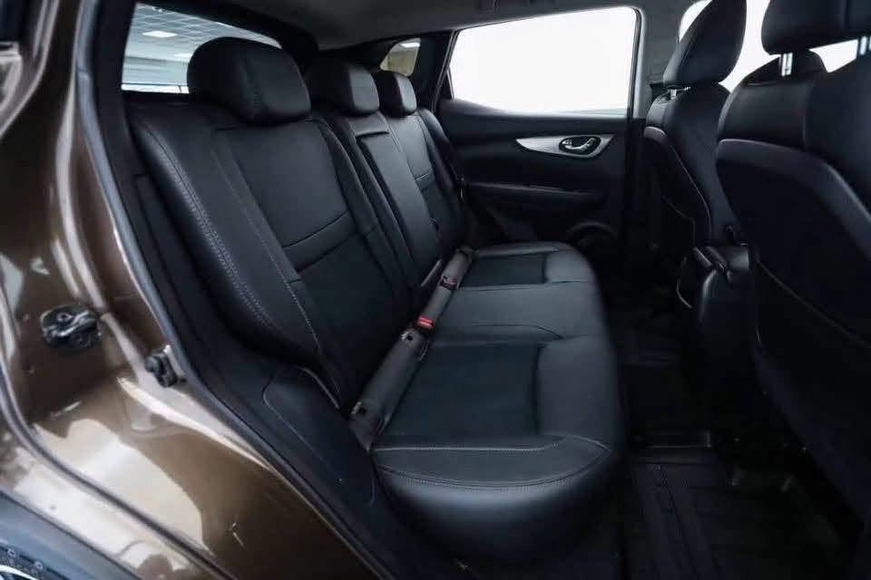 Nissan Qashqai 1.2 DIG-T Tekna - image 33