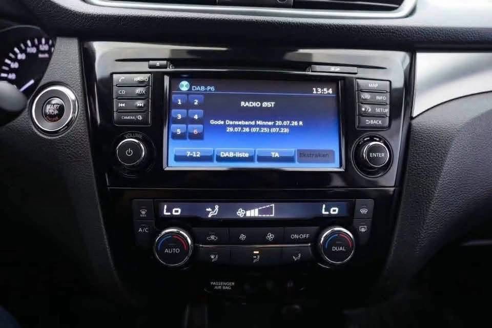 Nissan Qashqai 1.2 DIG-T Tekna - image 34