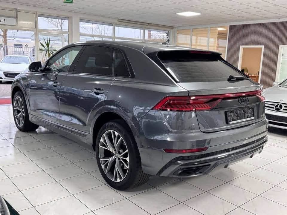 Audi Q8 50 TDI quattro - image 5