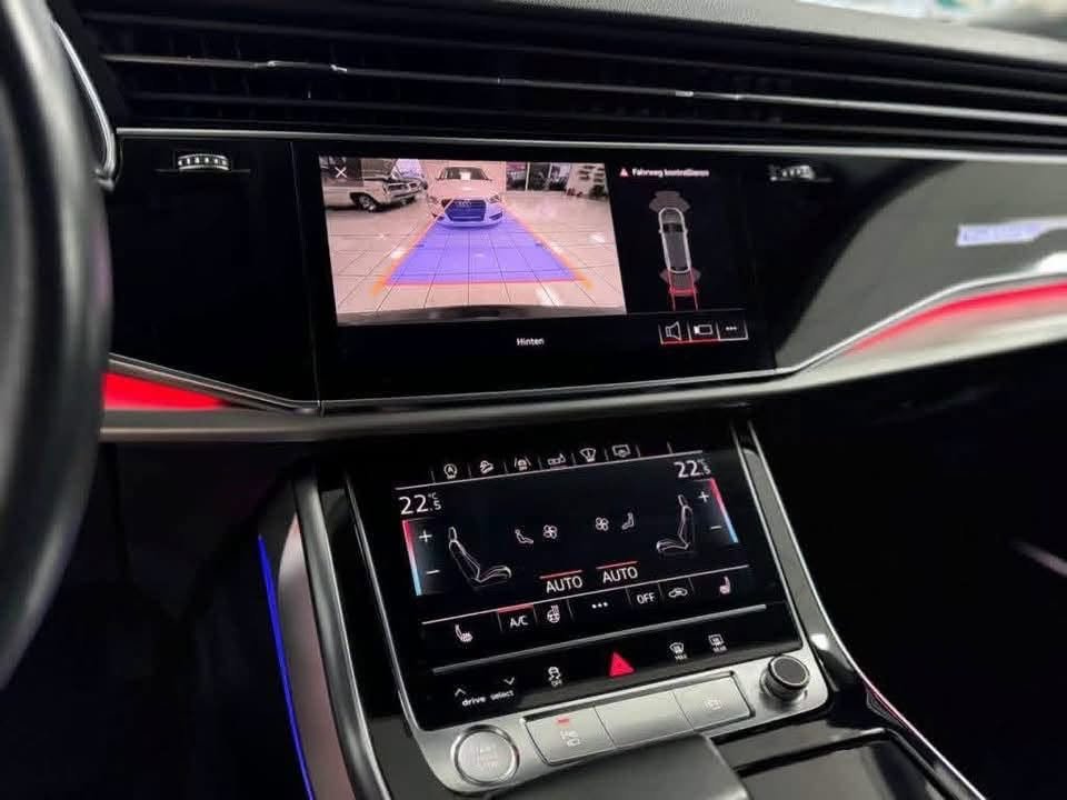 Audi Q8 50 TDI quattro - image 6
