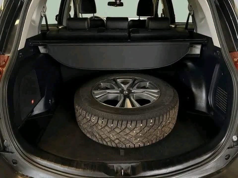 Toyota RAV4 2.0 D-4D AWD Executive - image 9