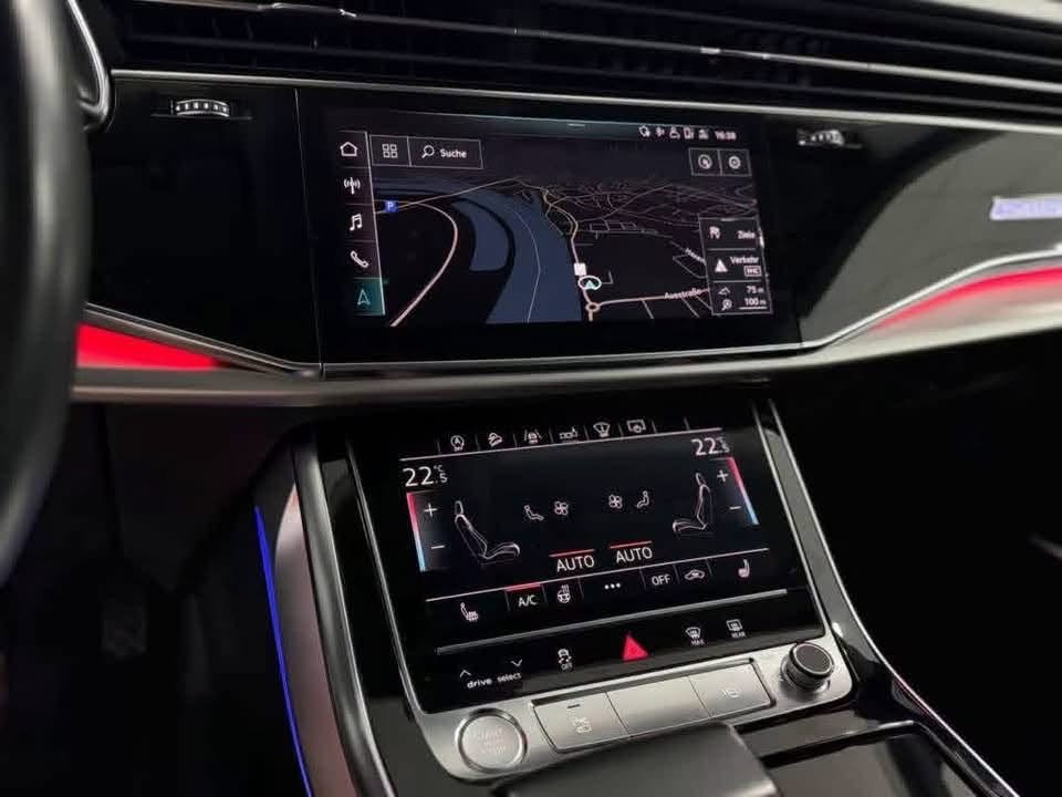 Audi Q8 50 TDI quattro - image 12