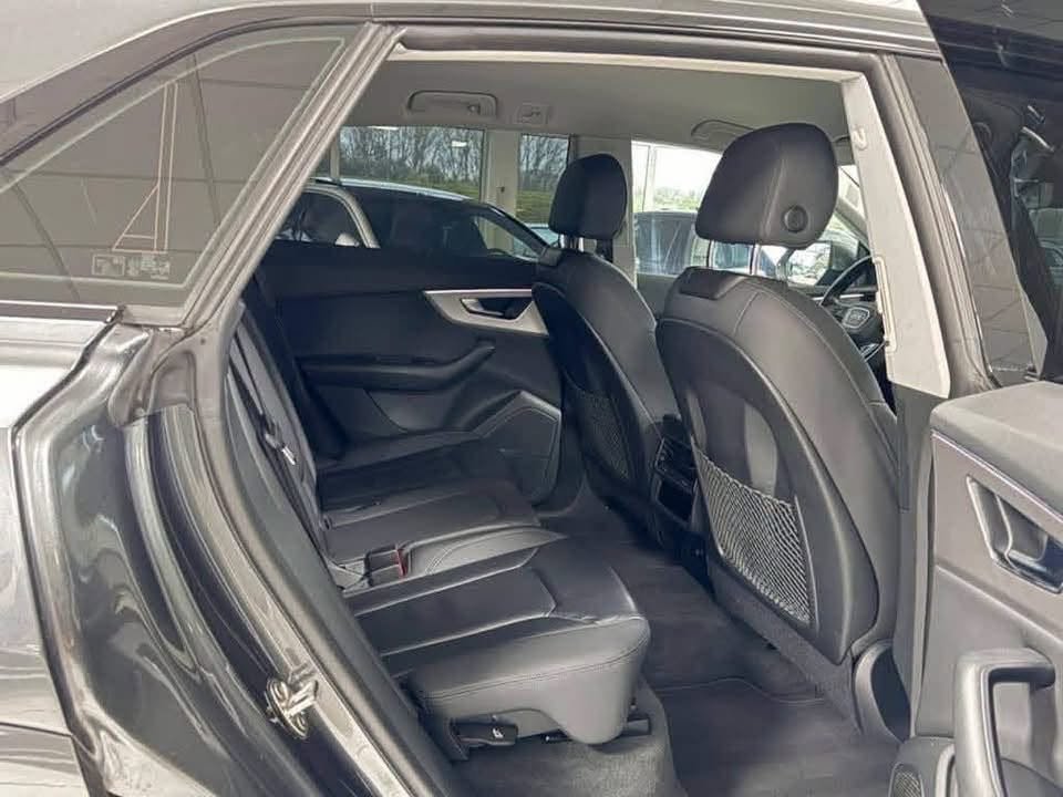 Audi Q8 50 TDI quattro - image 17