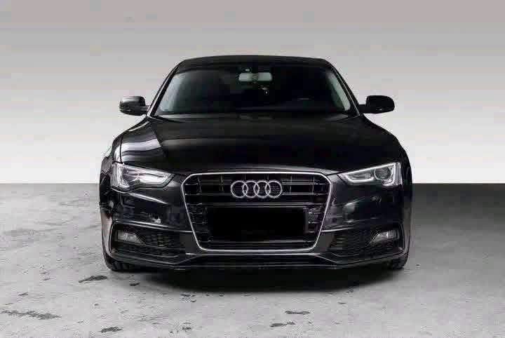 Audi A5 Sportback 2.0 TDI S-Line