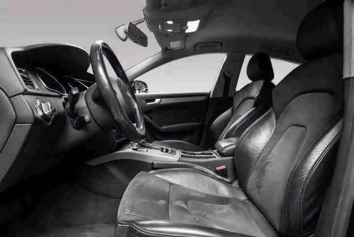 Audi A5 Sportback 2.0 TDI S-Line - image 6
