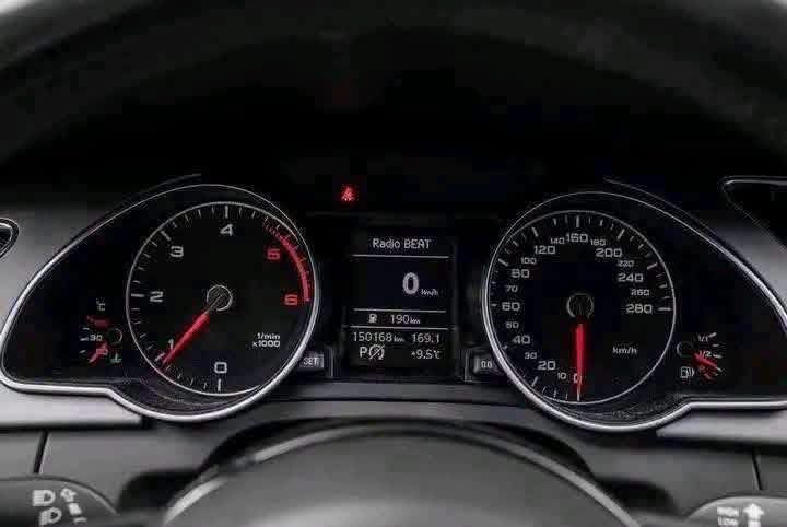 Audi A5 Sportback 2.0 TDI S-Line - image 7