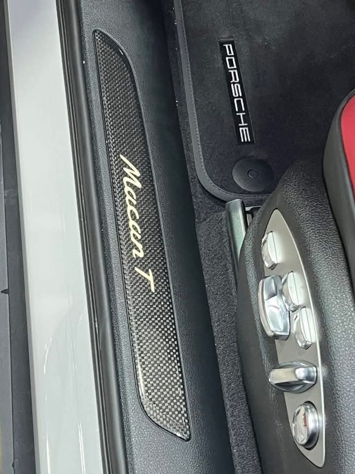 Porsche Macan T — 2026 - image 8