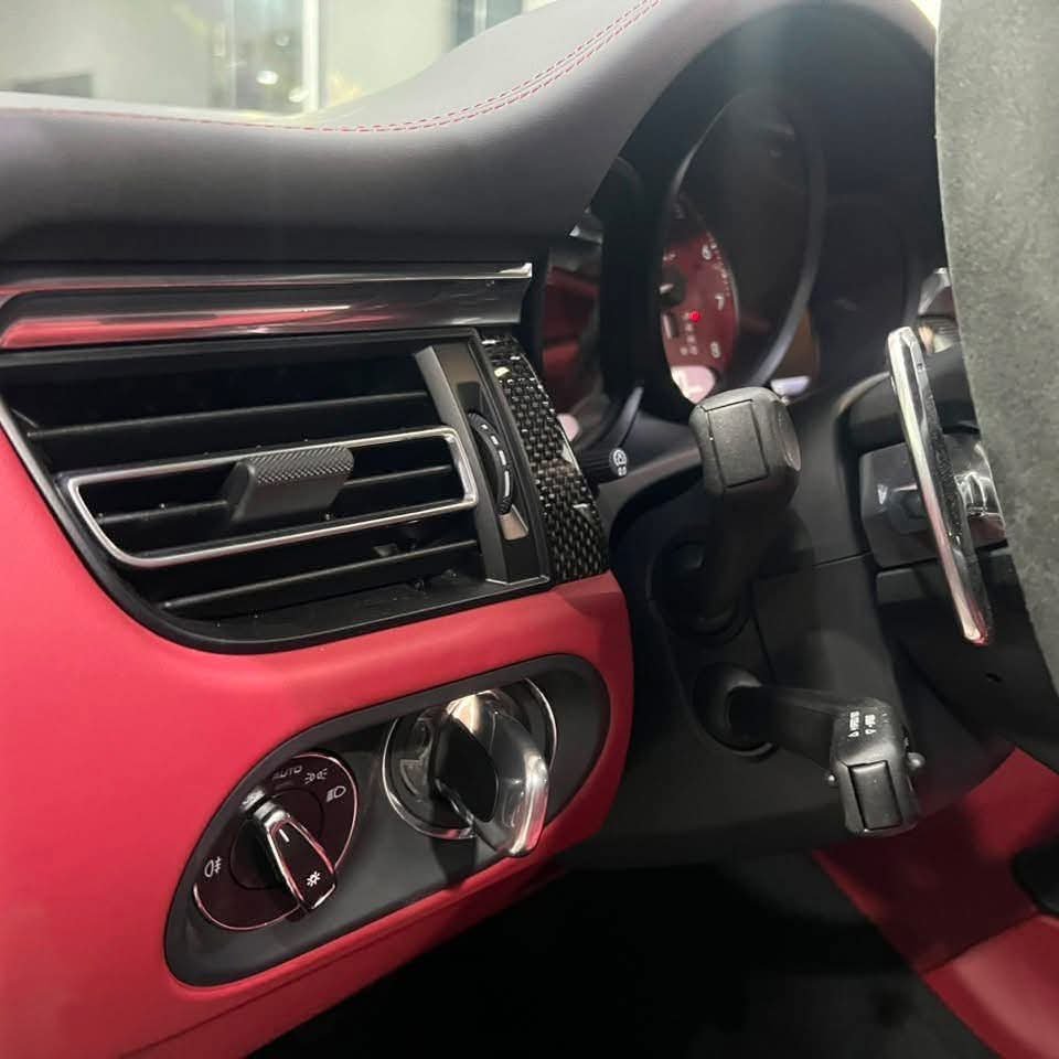 Porsche Macan T — 2026 - image 13
