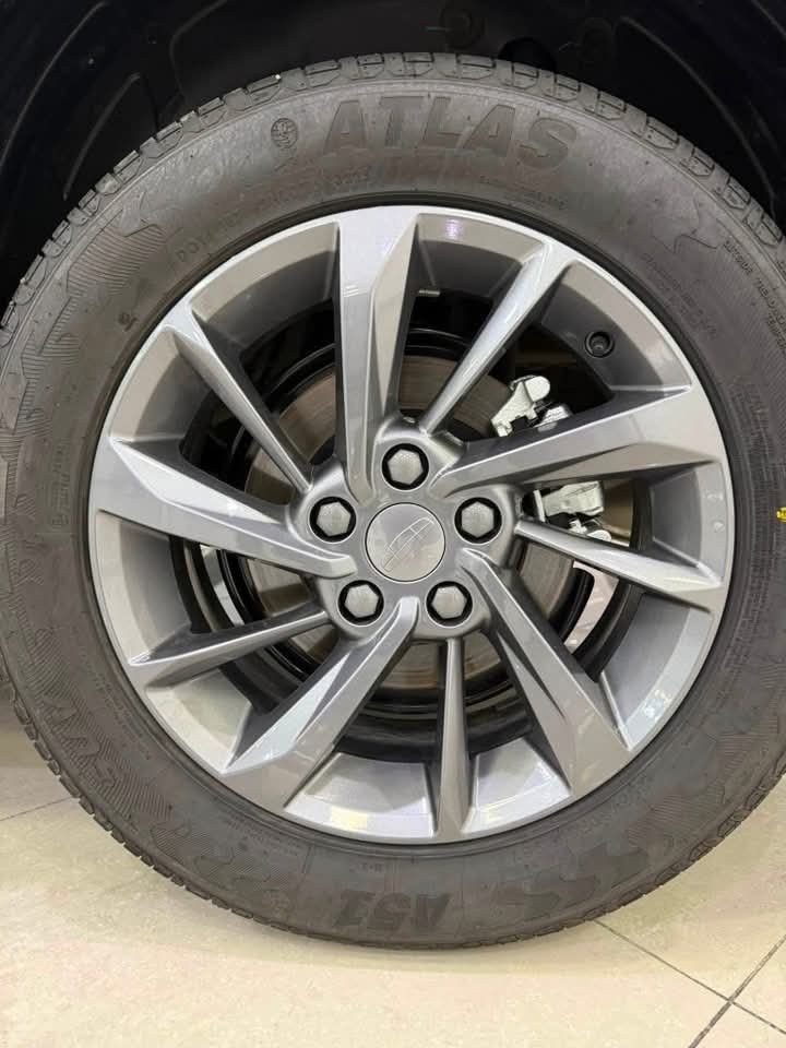 Geely Coolray Super Max — Édition 2026 - image 15