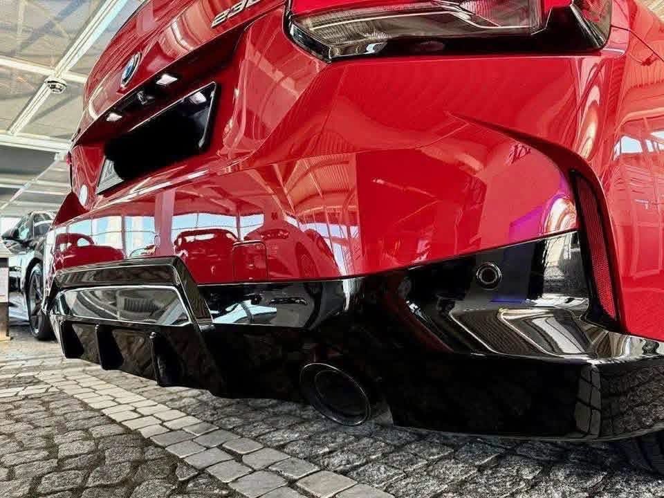 BMW 230i M Sport xDrive - image 8