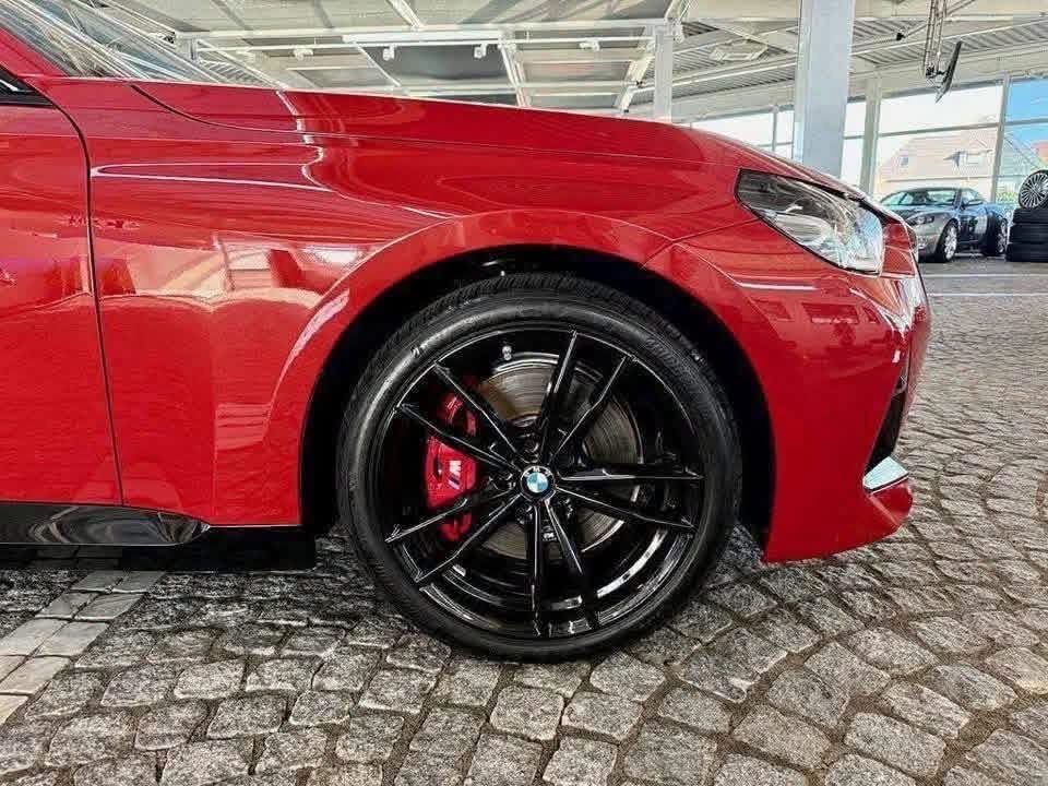 BMW 230i M Sport xDrive - image 25