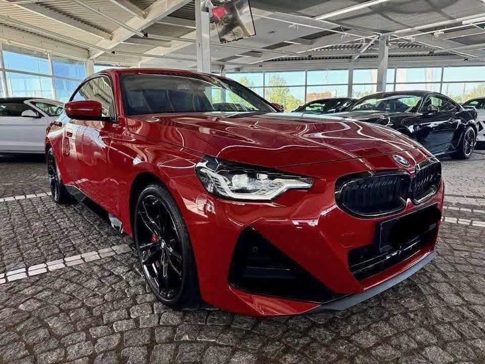 BMW 230i M Sport xDrive - image 33