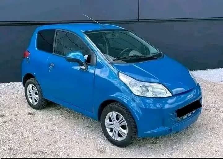 JDM Aloes No license