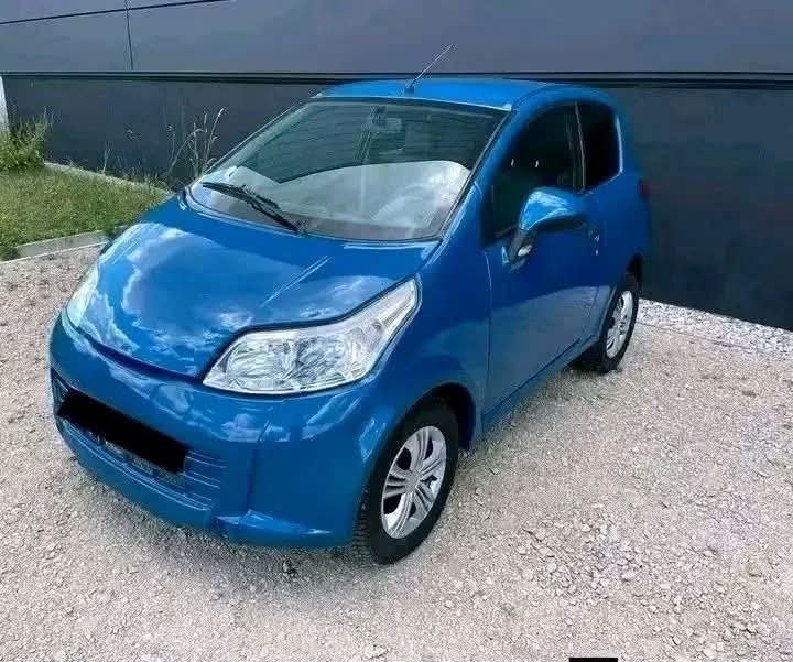 JDM Aloes No license - image 2