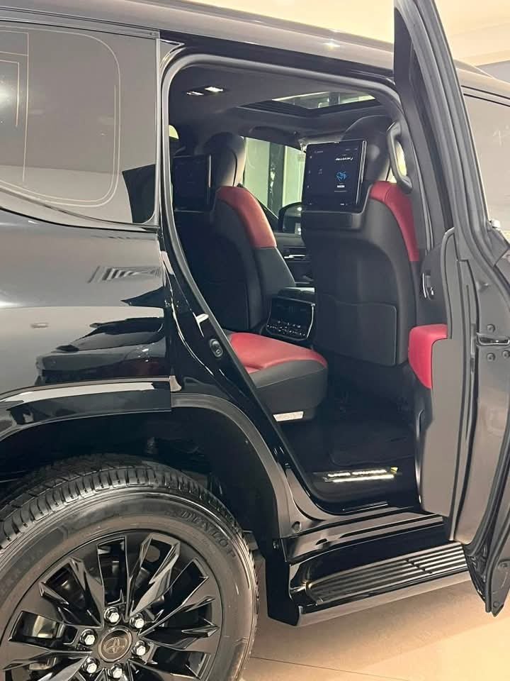 Toyota Land Cruiser 409TT — Édition 2026 - image 26
