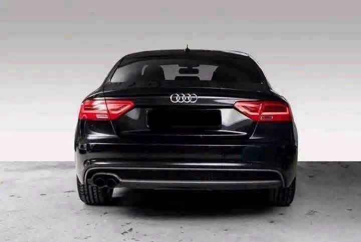 AUDI A5 SPORTBACK 2.0 TDI S-LINE — 2015 - image 4