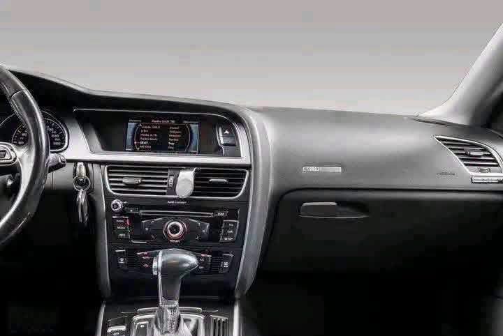 AUDI A5 SPORTBACK 2.0 TDI S-LINE — 2015 - image 11