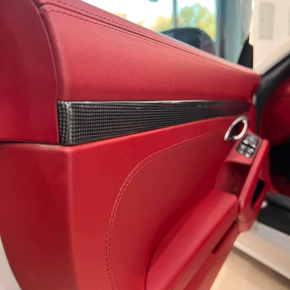 Porsche Boxster - image 18