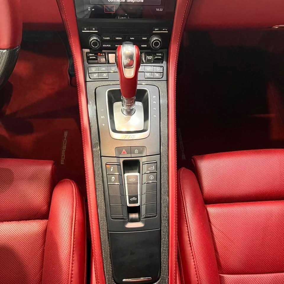 Porsche Boxster - image 21