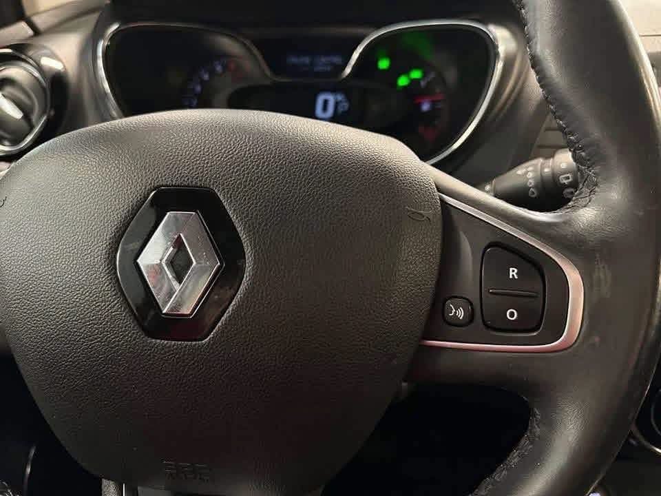Renault Captur — 2016 - image 7