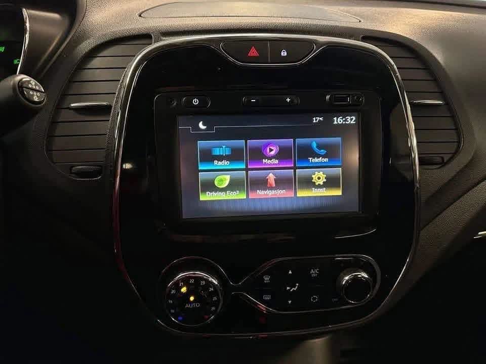 Renault Captur — 2016 - image 14