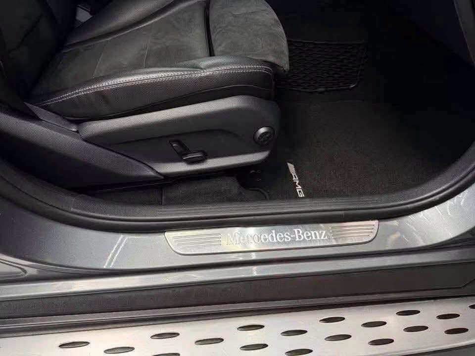 Mercedes-Benz GLC 250 d Coupé 4MATIC AMG - image 35