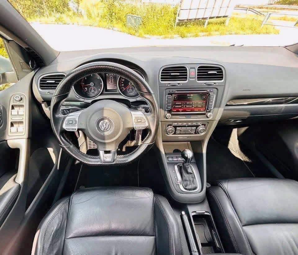 Volkswagen Golf 2.0 GTD DSG - image 16