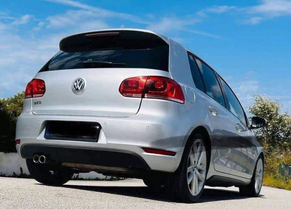 Volkswagen Golf 2.0 GTD DSG - image 19