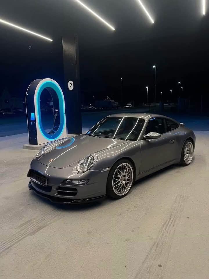 Porsche 911 (997) Carrera S Coupé - image 2